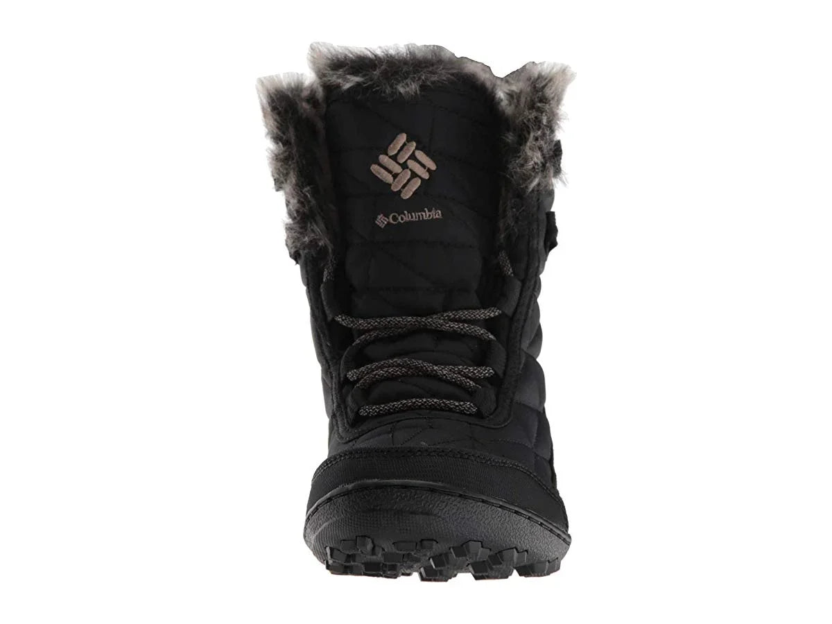 Womens III Shorty Boot Minx