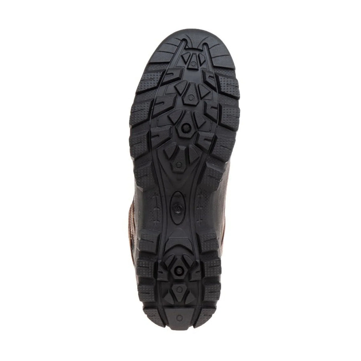 8.5 Hikers - Boots AdultMen Brown Avalanche ,