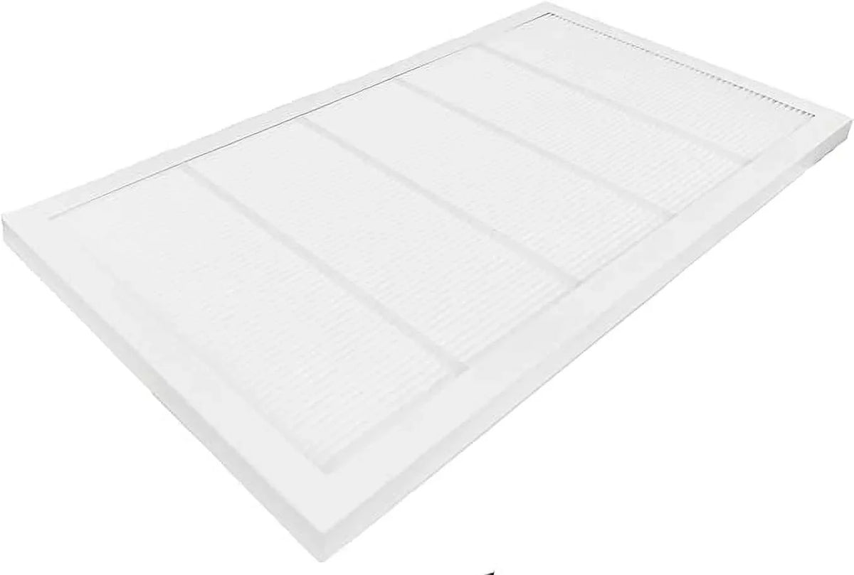 HEPA Clean Air Part Nispira FAPF034. Replacement with FAP03. to Compared Units Ultra 6 Filter Purifier Filtrete Compatible