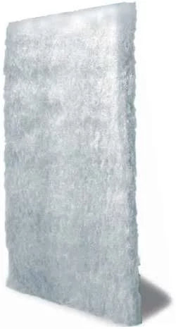 24") X Pads (24" 40/case Pads X (24" 24")Pre-Filter 40/case Pre-Filter