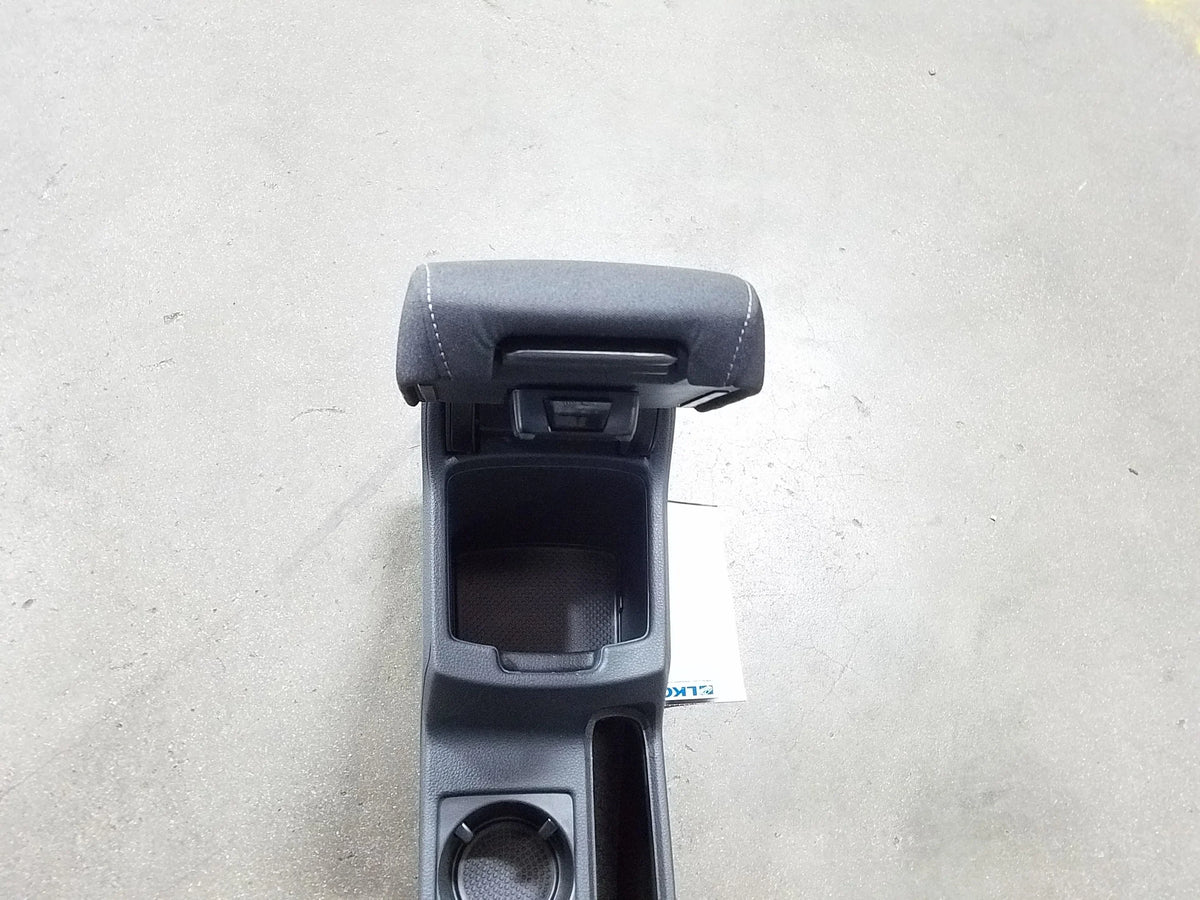 Volkswagen OEM Console LKQ Pre-Owned Jetta (Good) 2018-2019 Center Assembly Floor