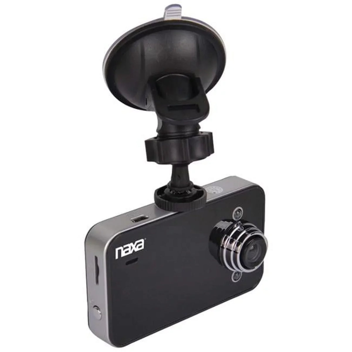 Naxa Portable 6000 Dash - Ncv HD Cam