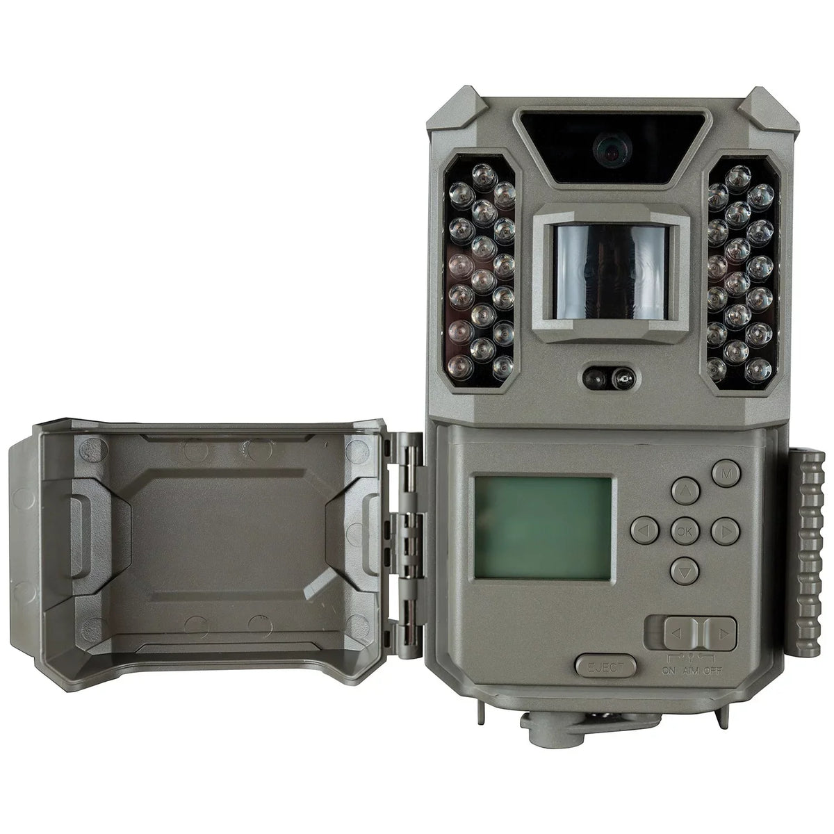Bushnell BUSHTRC03 Trail Glow, 24-MP Camera, Prime Low 119932C 1080p