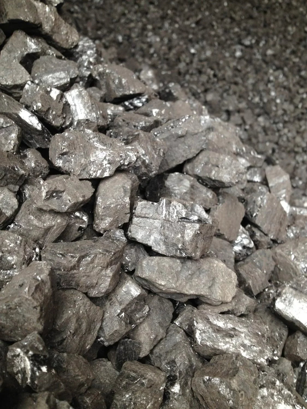 Coal 15Lbs And Blacksmithing Stove