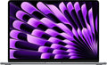 MQKQ3LL/A Gray in M2 Air (Refurbished) MacBook Space Like Chip, RAM, 8GB Restored Laptop 15" New 512GB with SSD