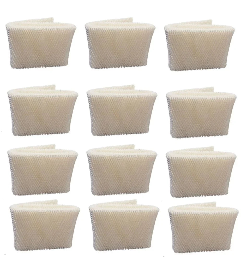 12 Filters Humidifier Moistair MAF-1 for