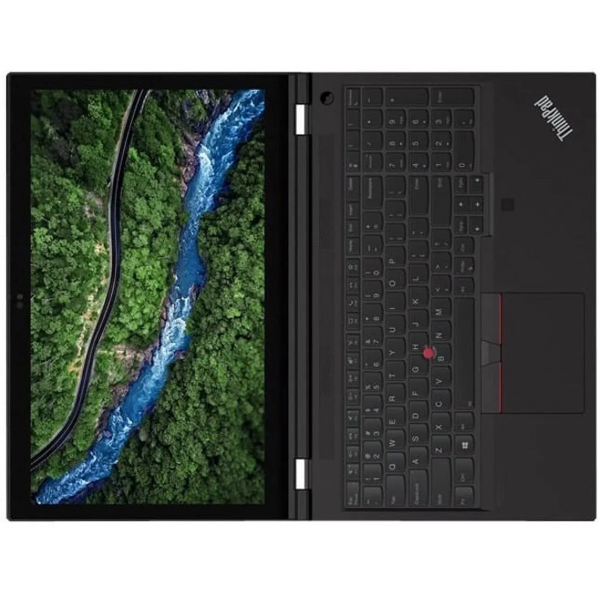 1080 i7 Gen Total 1920 Notebook 16 Core) 2 Core Full RAM Octa-core - Black HD 20YS002UUS 11th Gen x ThinkPad (8 - GHz T15g SSD 15.6" - 2.30 - 512 Intel i7-11800H - GB - GB
