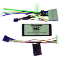 Amplifier Vehicles Factory for C2R-Chyna Chrysler PAC with No