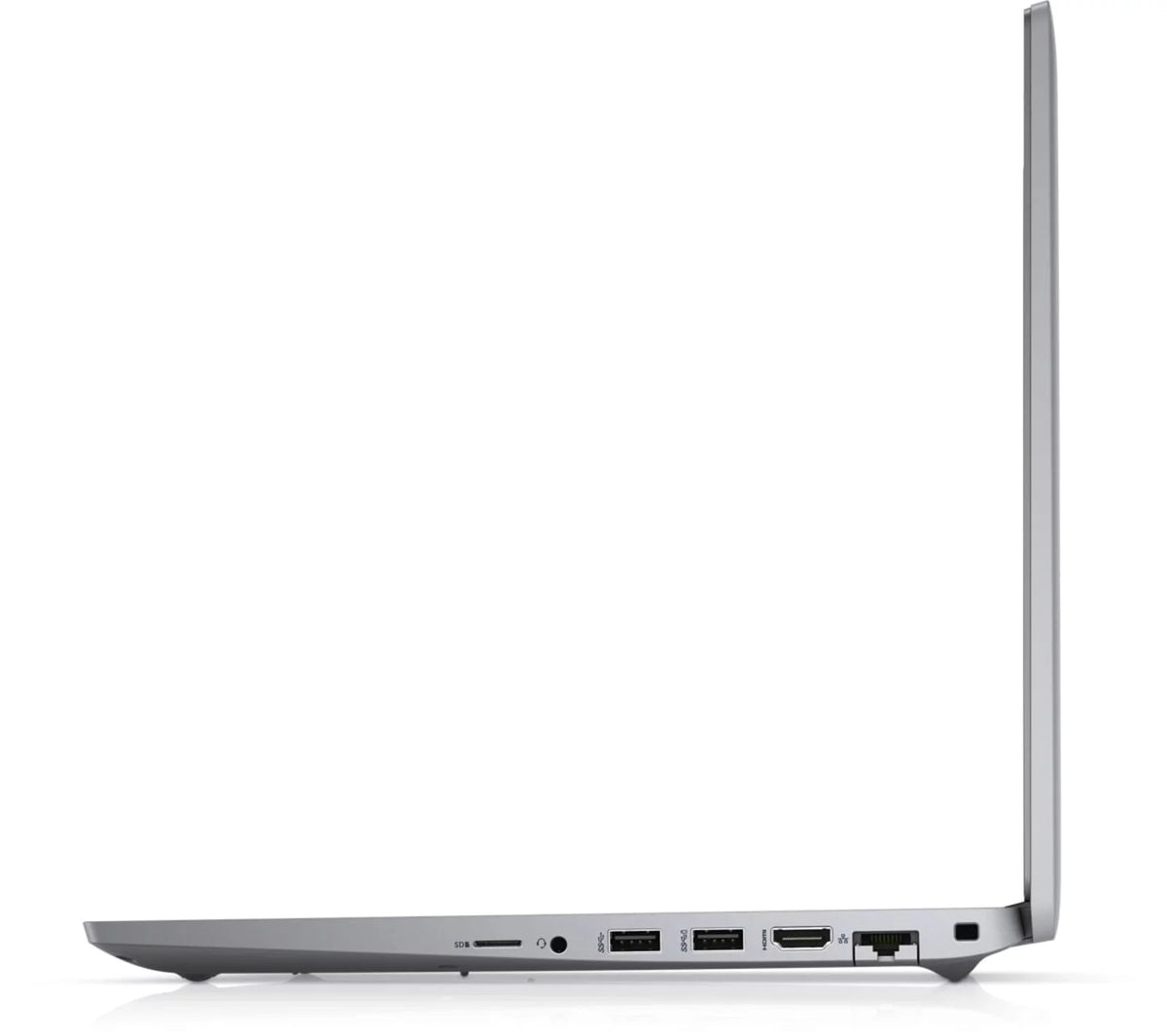 5000 | - GHz | Gen 16GB 5520 4.4 FHD - 4 15.6" Cores | RAM 11th SSD - i7 @ 256GB Core Laptop CPU Latitude (2021)