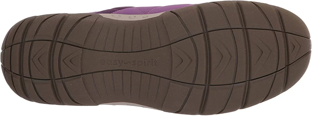 Easy Womens Tiffin2 Purple 5 Spirit 500 Sneaker