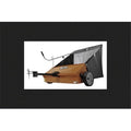 '- Sweeper 45-0492 Lawn 44" Agri-Fab Model#