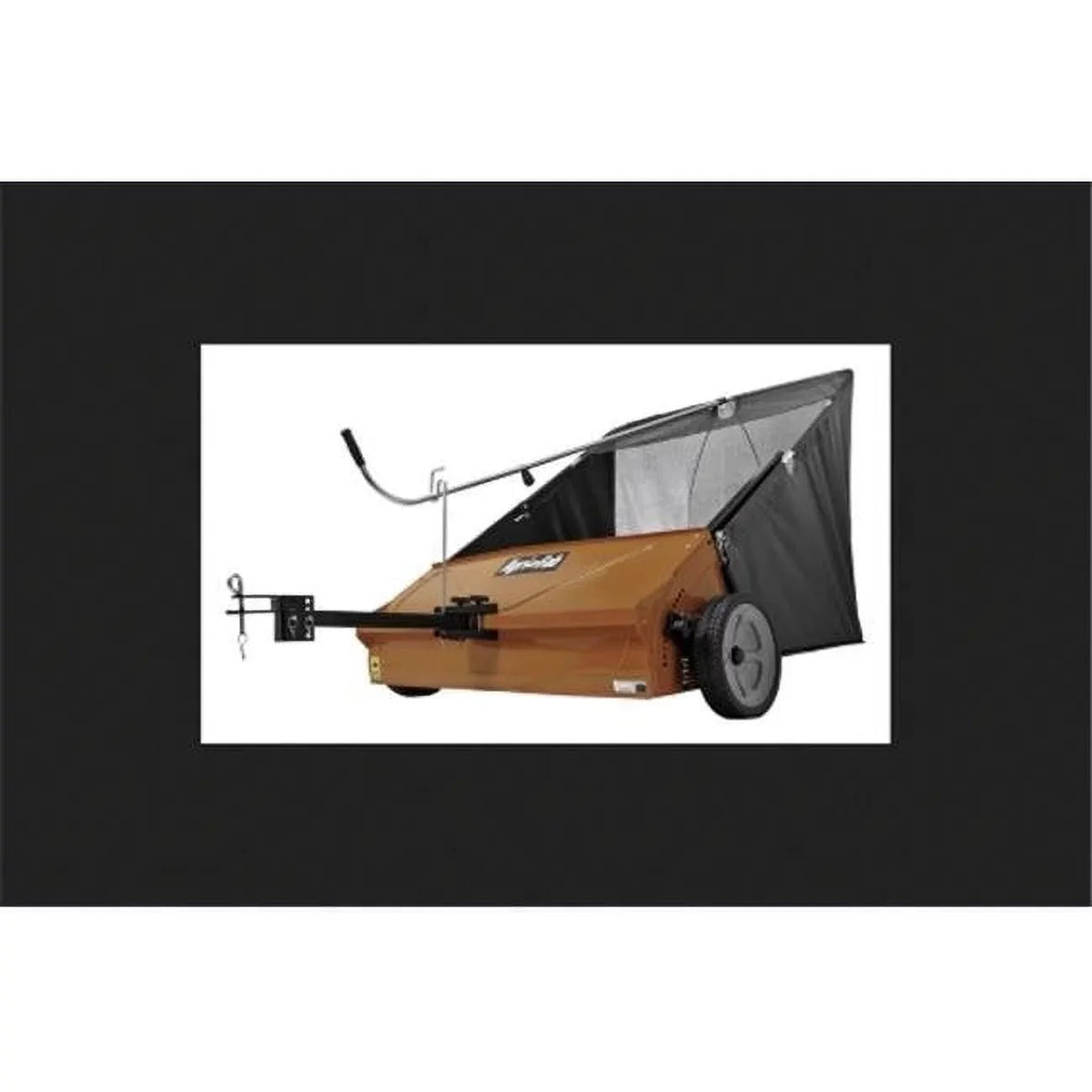 '- Sweeper 45-0492 Lawn 44" Agri-Fab Model#
