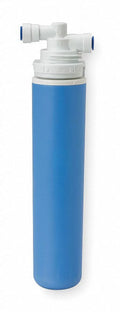 gpm,500 Connect Pentair/Pentek 255704-75 Filter,0.5 Quick gal