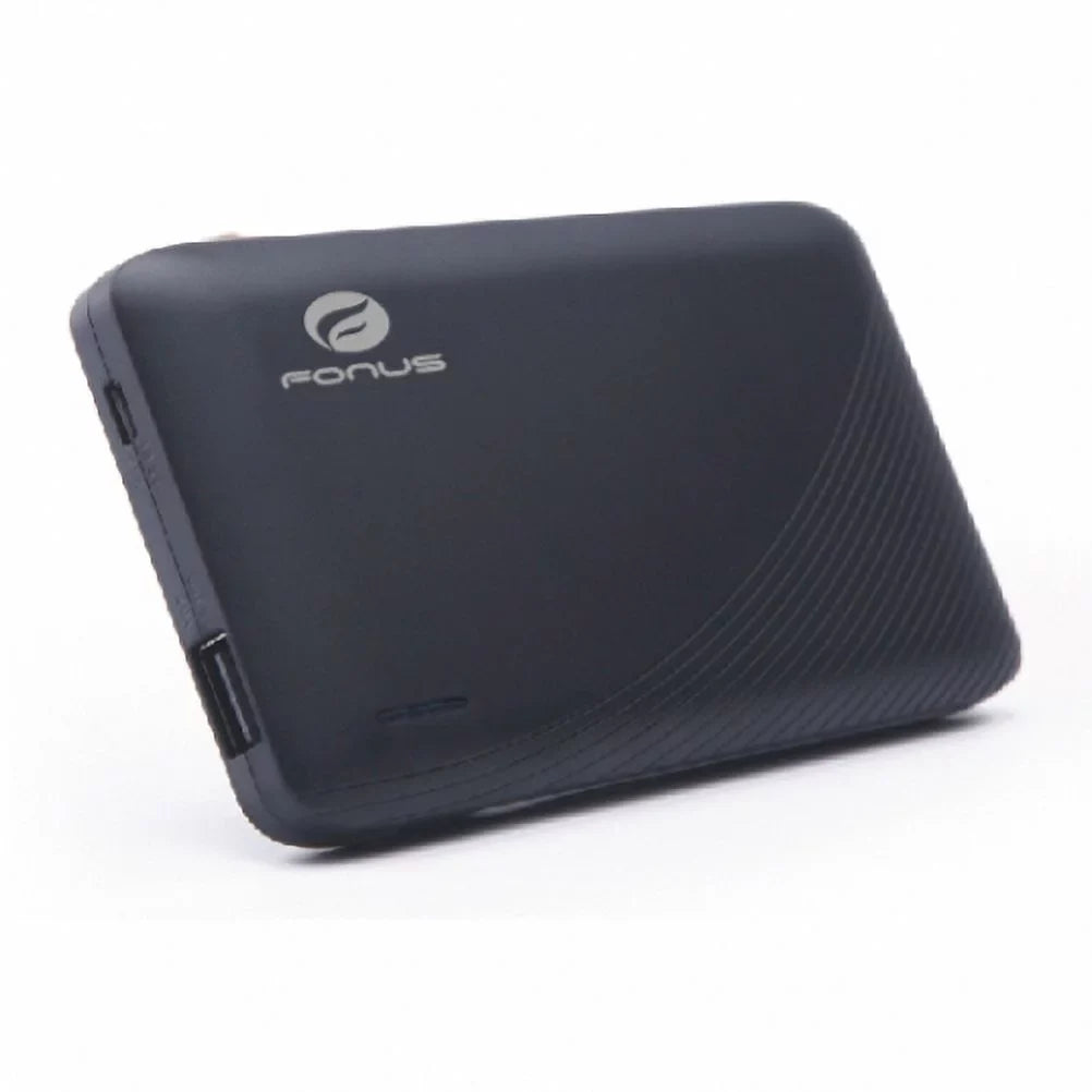 9.6 Perx, 8.0 Backup Edge Battery J7 Edge+, V4Y Active NOOK Charger Portable for 10000mAh E Edge, (SM-T560) A Prime, S6 USB Power 2-Port Grand 9.7 Tab Bank (2019) Pro Galaxy S7