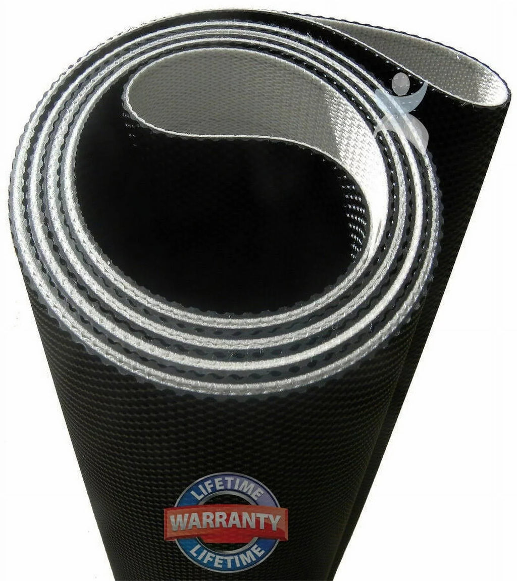 Walking Belt 7.35 Treadmill Premium Smooth 2ply R