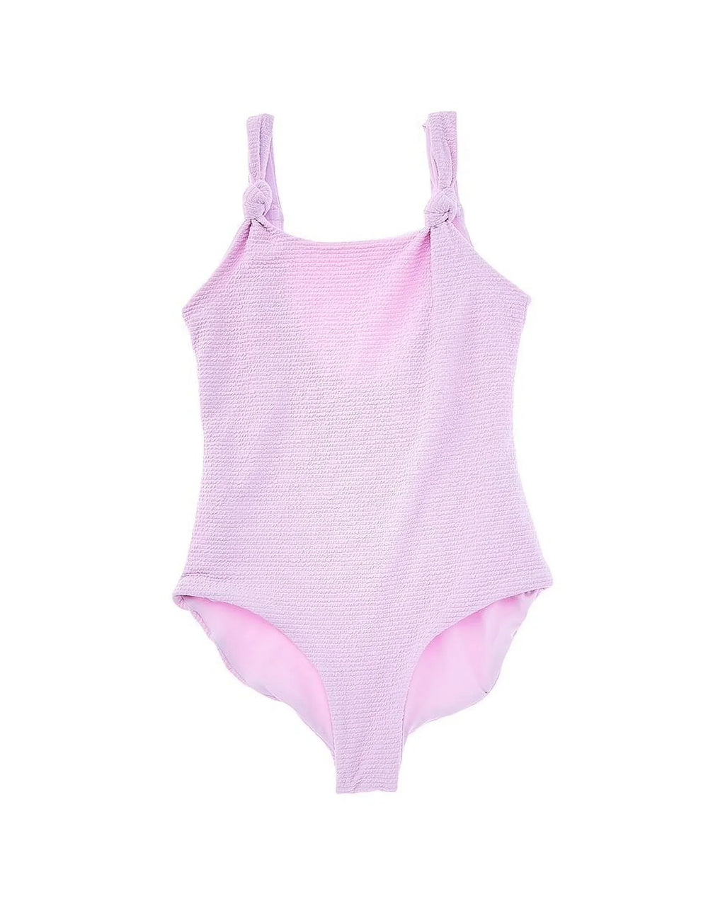 girls Swimsuit, Knotted One-Piece Bella Dahl 14