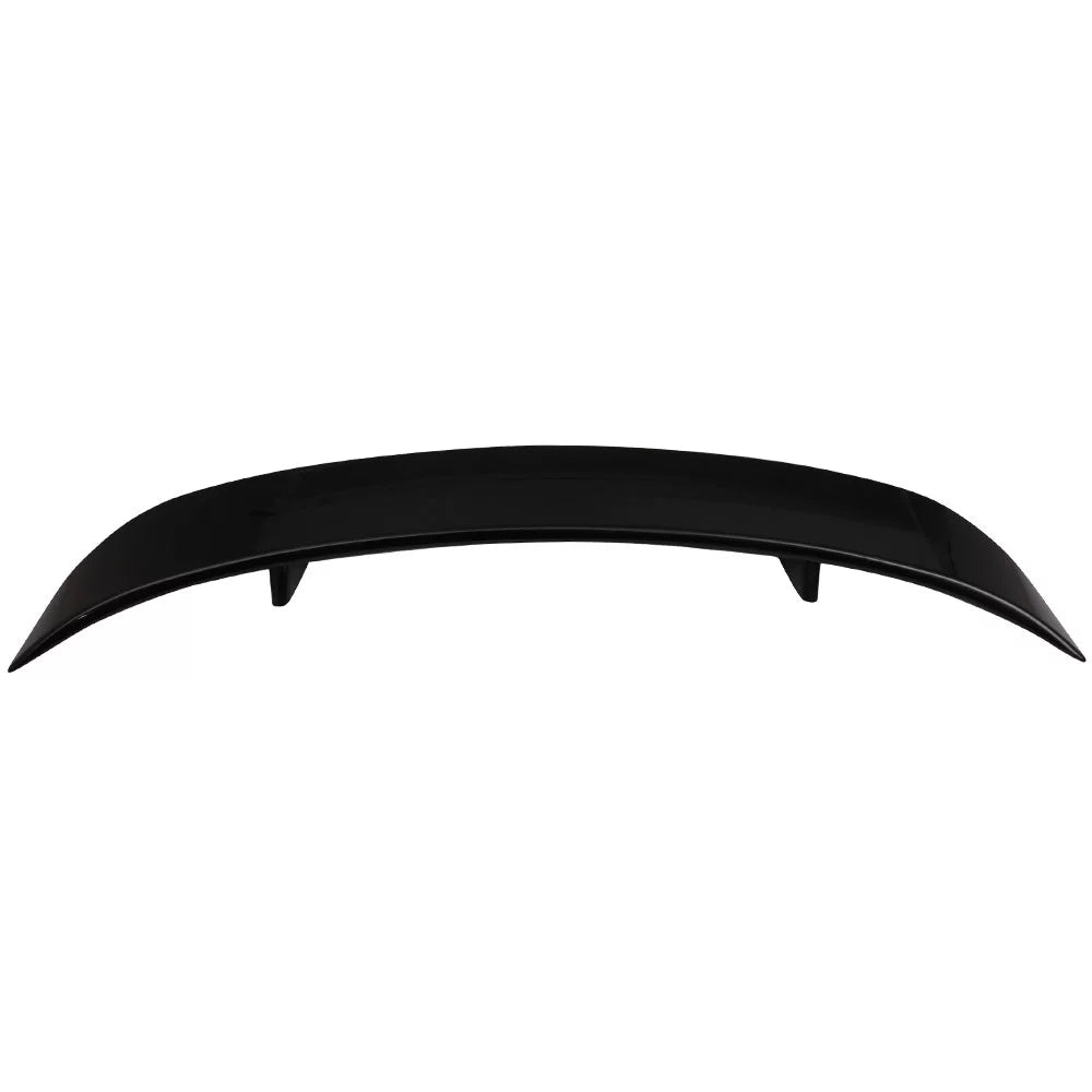 Painted Compatible Trunk Dodge Pearl #PXR Motorsports Brilliant Black with Charger 06-10 Ikon Spoiler Wing