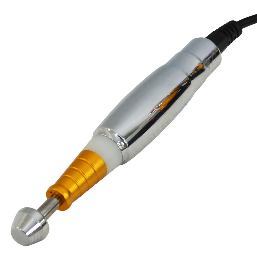 Machine Needle RF Electroporation Cool Mesotherapy Cryo No 40K Machine Anqidi Cryo Body Fat Mesotherapy Sculpting Spa Slimming