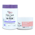 oz Mandioca I Blond Belli and Mask Capelli B-tox Venice Ravenna Hydration oz 250g/8.8 Kit 1kg/35.2