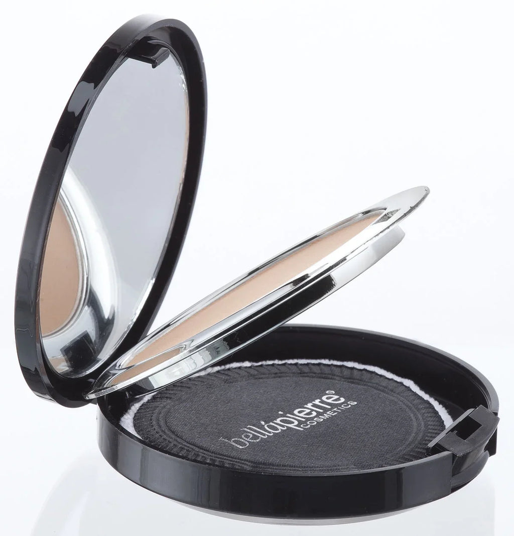 Compact Foundation Bellapierre Mineral LATTE