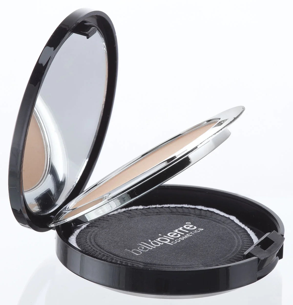Compact Foundation Bellapierre Mineral LATTE