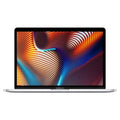 MacBook 2.4GHz - Pro MV9A2LL/A i5 512GB Good 16GB Refurbished Core Laptop 13" Silver SSD RAM (2019) Pre-Owned -