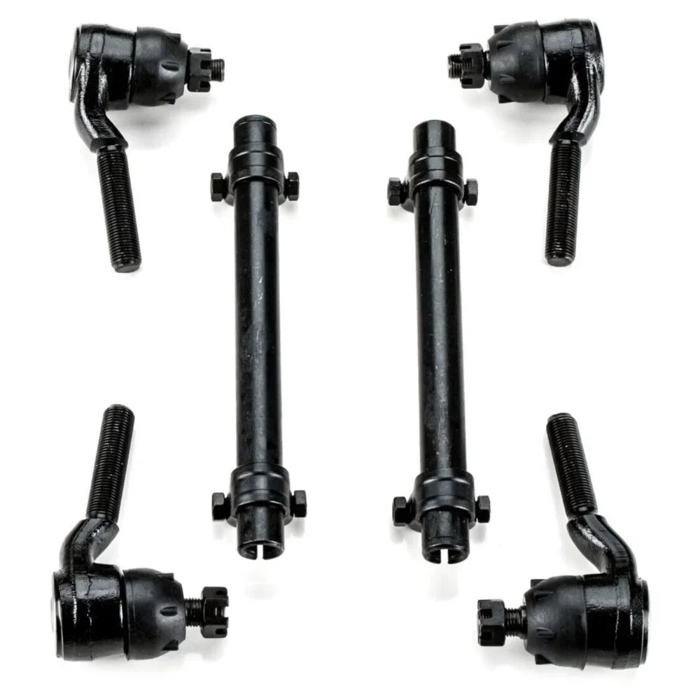 For Biscayne dimension Rebuild Suspension Nomad Bel End Full Front Impala Kit Air