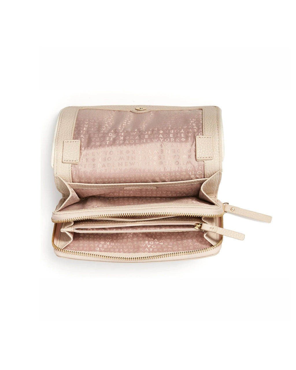 Leather Crossbody Avie Tassel Street Chester