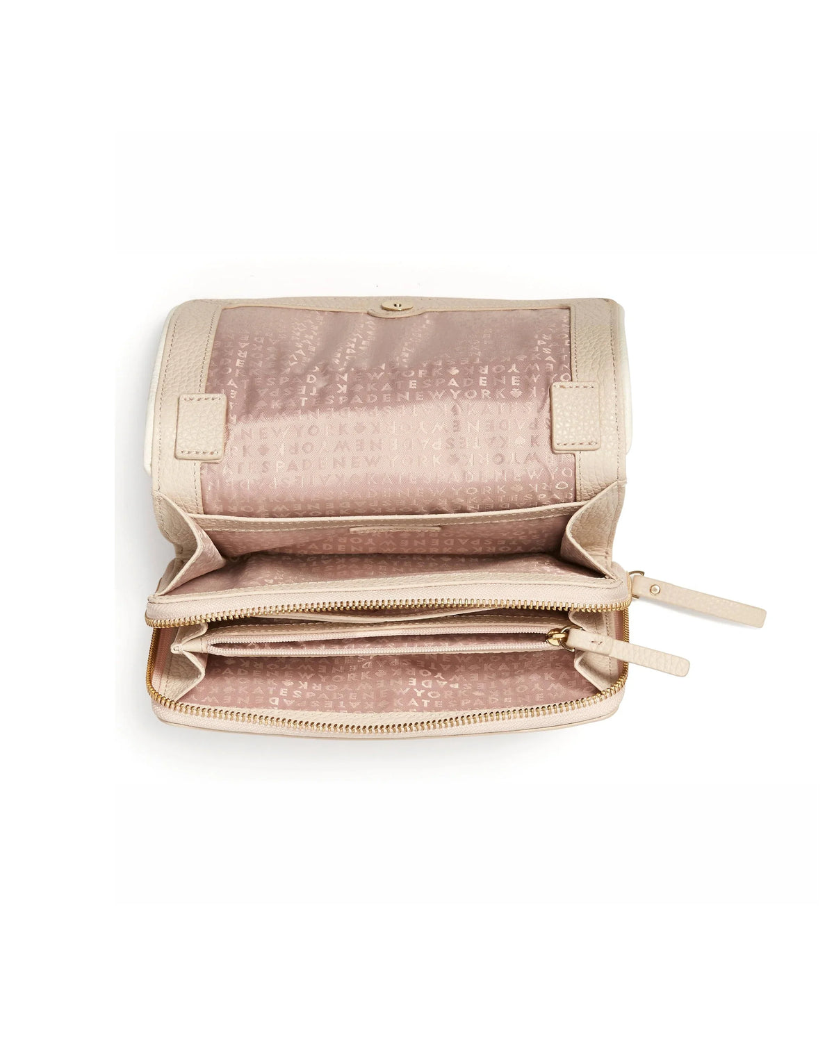 Leather Crossbody Avie Tassel Street Chester