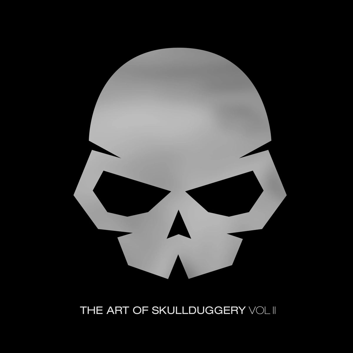 Of Vol. Skullduggery - & Downey Ludmilla II CD Greg & - Art Beatman