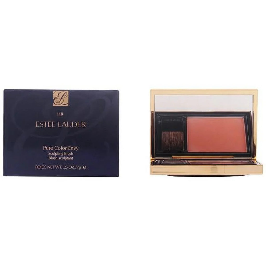 oz - Blush Lauder Envy 0.25 Lover's Sculpting Blush Pure by Color Estee 320