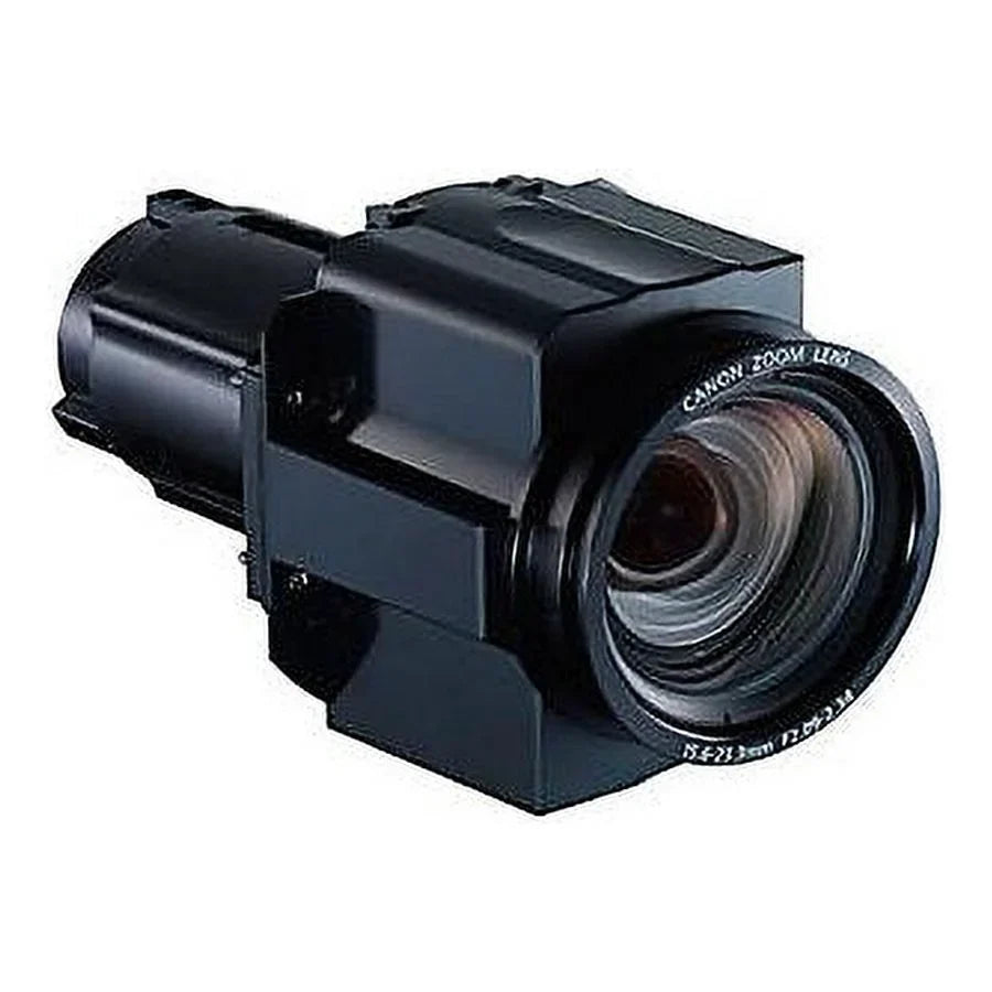 Focus Zoom Canon RS-IL05WZ Short Lens