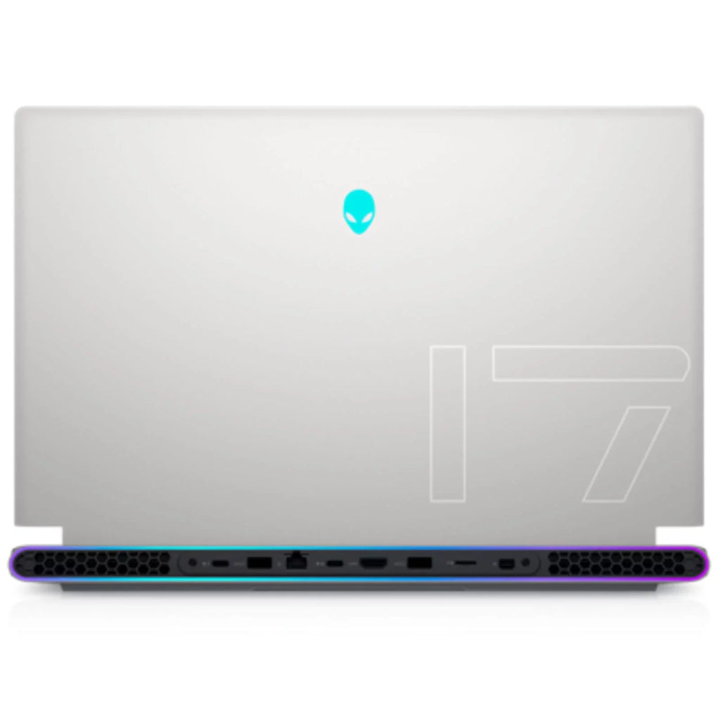 '- GDDR6X RAM 2TB X17 Restored (2022) Gaming 64GB Laptop Gen 5 @ 14 Core - (Refurbished) 2TB - Cores 4K 3080 i9 17.3" R2 CPU SSD - Ti GHz Alienware SSD - + 12GB 12th