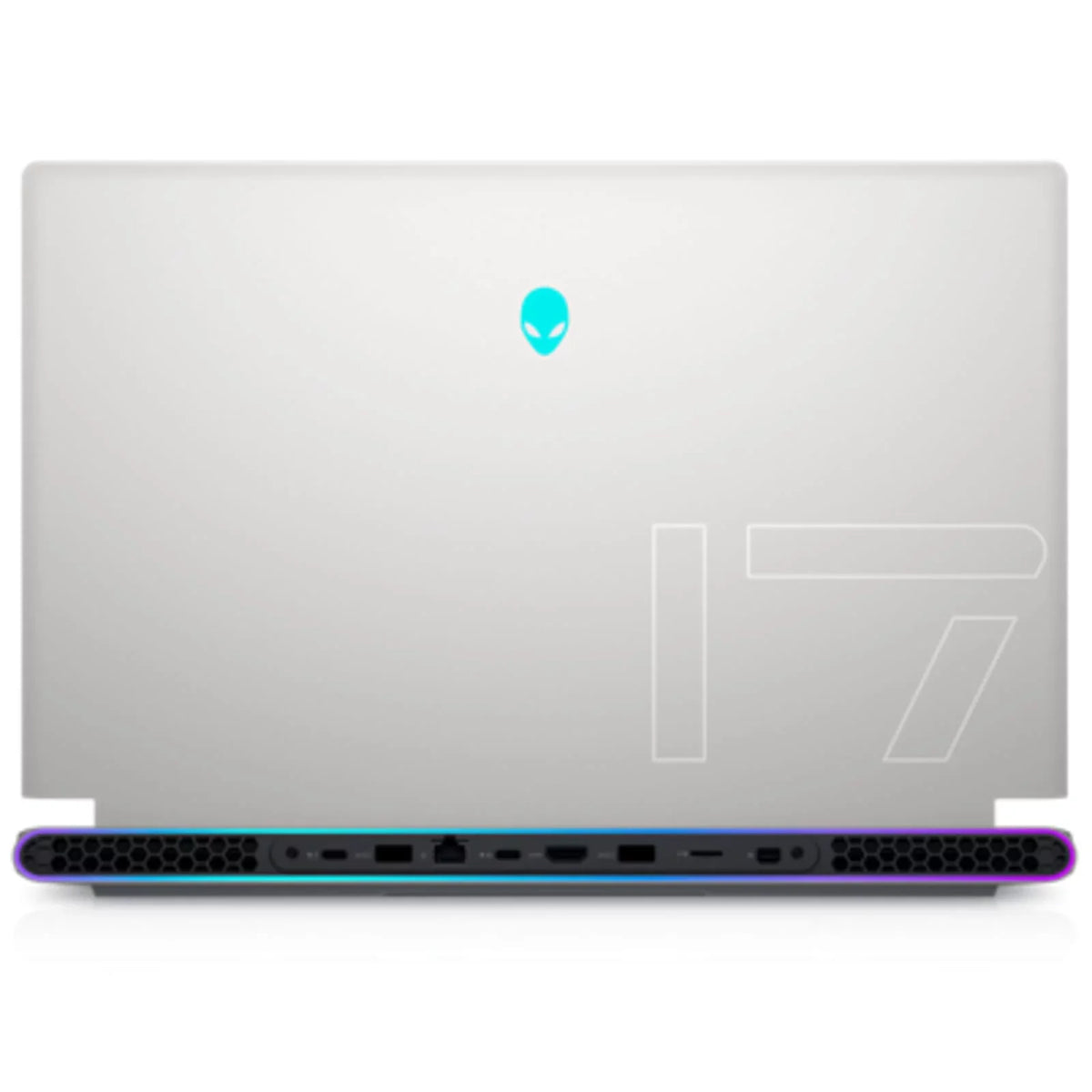 '- GDDR6X RAM 2TB X17 Restored (2022) Gaming 64GB Laptop Gen 5 @ 14 Core - (Refurbished) 2TB - Cores 4K 3080 i9 17.3" R2 CPU SSD - Ti GHz Alienware SSD - + 12GB 12th