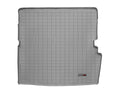 with Grey Pilot 2nd Cargo WeatherTech - 2009-2015 Behind Seating, Liner Honda Row compatible Trunk