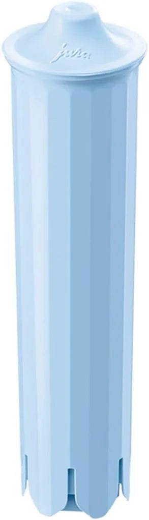 (6 and liquid Cartridges Claris Cleaning Jura Combo Tabletts) Tablets Blue (x3) Pack Filter