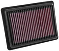 Washable, Premium, Air Engine Karl, Viva, Filter: (Spark, 2015-2020 High 33-5043 , Spark) Performance, K&N CHEVROLET/OPEL/VAUXHALL/HOLDEN Filter: Replacement