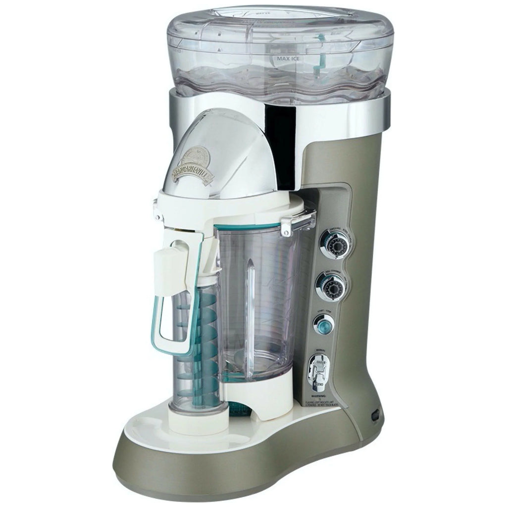 with Bali™ Frozen Margaritaville® Self Dispenser Maker® Concoction