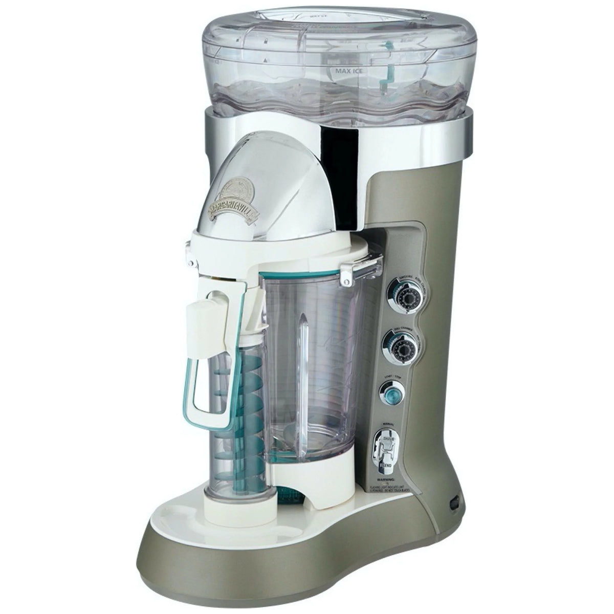 with Bali™ Frozen Margaritaville® Self Dispenser Maker® Concoction