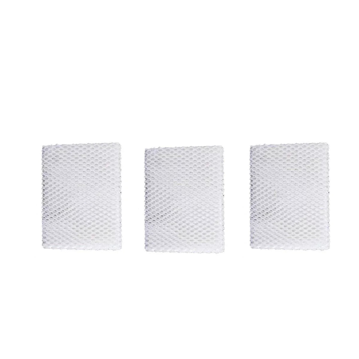 White-WESTINGHOUSE Compatible Duraflow WWH-8002 with Humidifier Replacement Filtration Pads