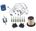 Explorer Plugs for Filter Air Wire 96-97 Gas 5.0L Air Plug Coils Ignition Spark