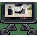 BRMFLTW-3600 deg System Vue Brandmotion 360 Surround
