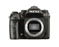 DSLR 36MP Black Mark TFT Only, LCD, with Body Refurbished Restored Resistant Pentax climate II 3.2" K-1