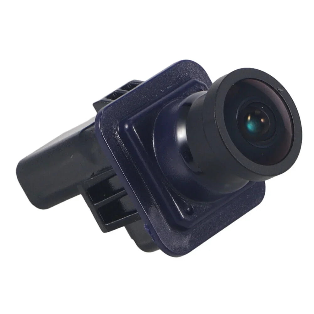 Parking Backup ABS for Rear OE View Mustang Camera BL3Z19G490B Plastic 2015-2018,