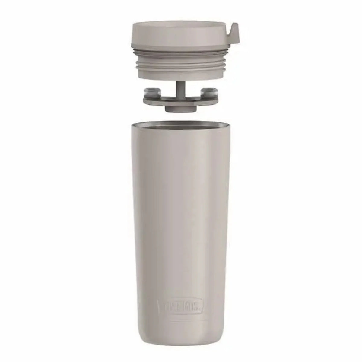 Stainless Tumblers Travel 2-Pack THERMOS Steel