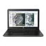 '- G3 ZBook 6700HQ 15.6" - RAM GB i7 512 GB - HP 15 16 Workstation Core SSD - Mobile