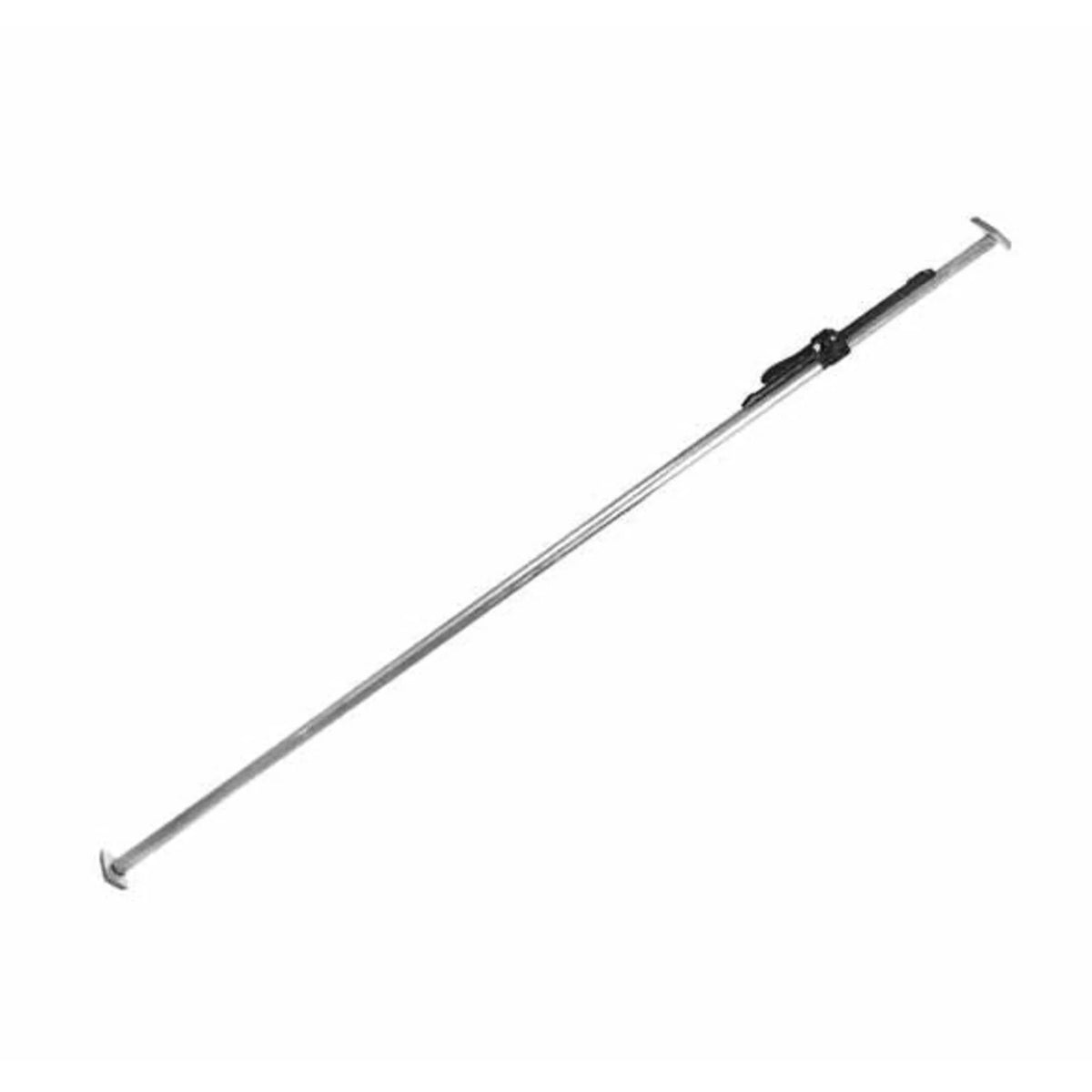 Steel Minimum Cargo for Long Enclosed Trucks 25 in Trailers ONLY 89-104 7-1/2 | Tie-Down PACK Inches Load and Bar feet Semi Lock