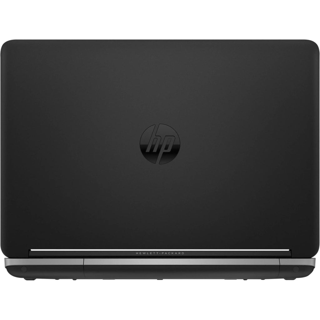 (Refurbished) Core HP 500GB 2.50 Laptop GHz - 14" Probook Restored 640 i5 Intel GB W10P G1 8