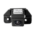 Hyundai Replacement System (2010-2013) 95790-2S100, Part for OE Backup w/o Navigation # Master Tucson 95790-2S110, Tailgaters Camera 95790-2S112