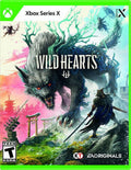 S Xbox Xbox Game] Series [New Series Video for Hearts Wild X X